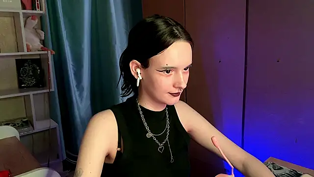 MabelDefina online show from March 2026 11:12:01 AM