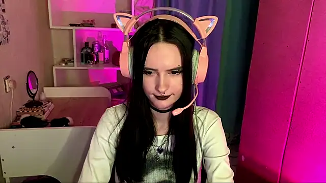MabelDefina online show from May 2026 07:23:02 AM