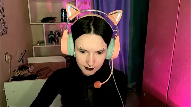 MabelDefina online show from May 2026 05:04:02 AM
