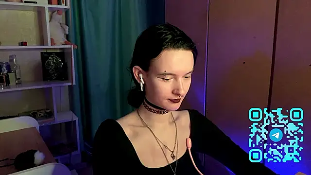 MabelDefina online show from March 2026 01:01:01 PM