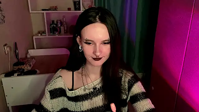 MabelDefina online show from May 2026 05:10:02 AM