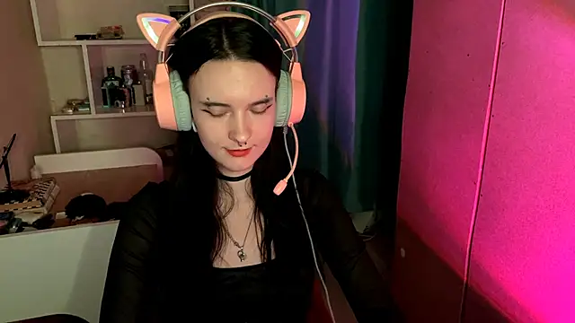 MabelDefina online show from May 2026 05:04:01 AM