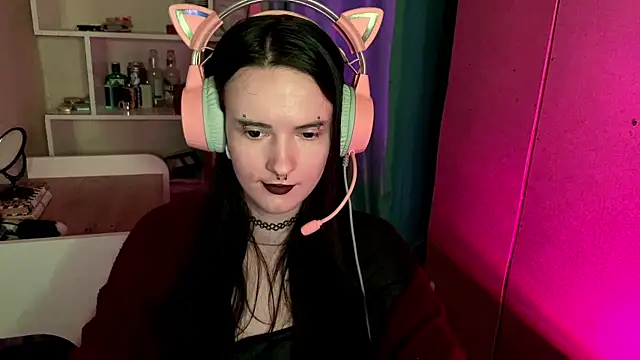 MabelDefina online show from May 2026 05:05:01 AM