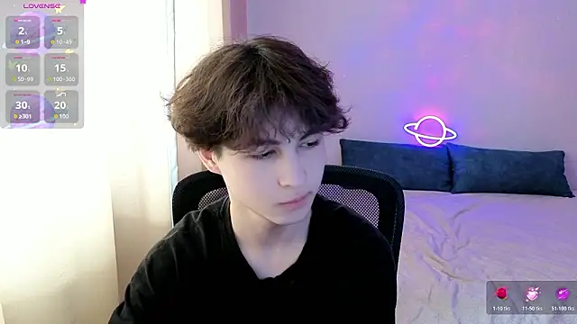  LukaHayes  online show from March 2026 11:35:01 AM