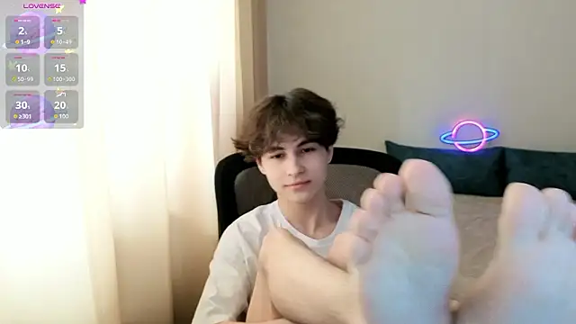  LukaHayes  online show from March 2026 12:20:02 PM