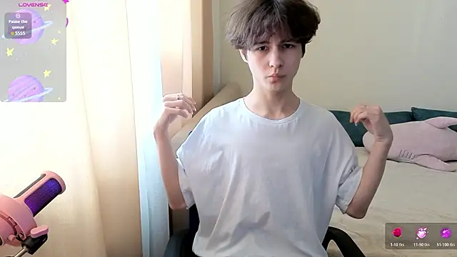  LukaHayes  online show from March 2026 11:07:01 AM