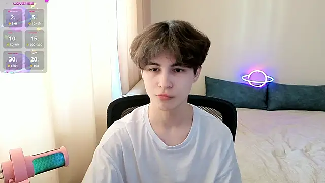  LukaHayes  online show from March 2026 12:16:01 PM