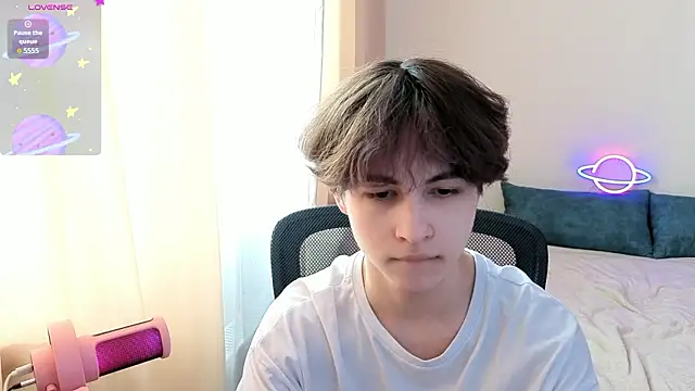  LukaHayes  online show from March 2026 12:29:01 PM