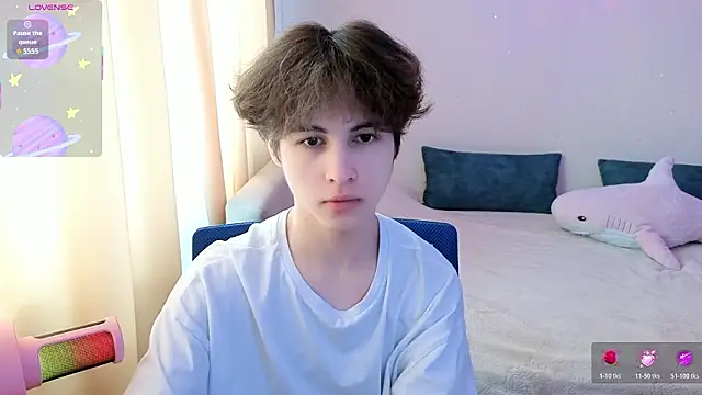  LukaHayes  online show from February 2026 11:34:01 AM