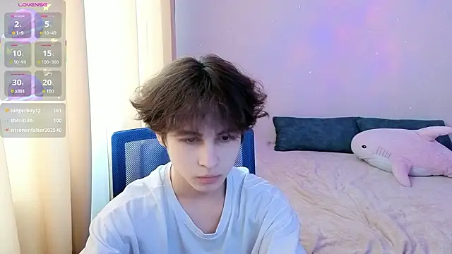  LukaHayes  online show from February 2026 01:41:02 PM