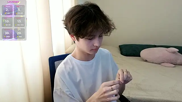  LukaHayes  online show from February 2026 11:10:02 AM