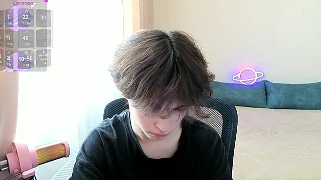  LukaHayes  online show from March 2026 12:06:02 PM