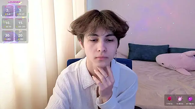  LukaHayes  online show from February 2026 10:37:02 AM