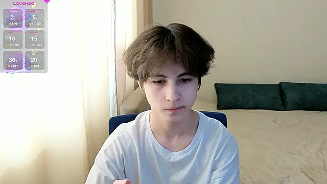  LukaHayes  online show from March 2026 11:26:01 AM