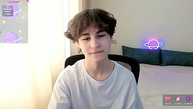  LukaHayes  online show from March 2026 11:11:02 AM