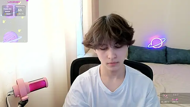  LukaHayes  online show from April 2026 02:02:01 PM