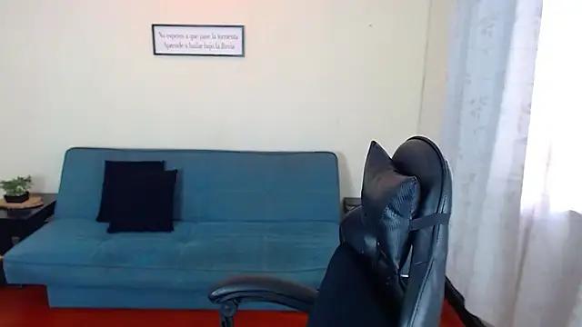 liiam3 online show from February 2026 08:52:02 PM