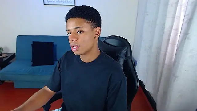 liiam3 online show from March 2026 09:25:01 PM