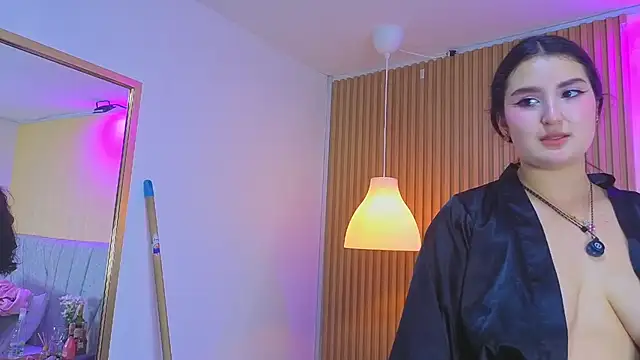 zoe moon   online show from March 2026 01:54:02 AM