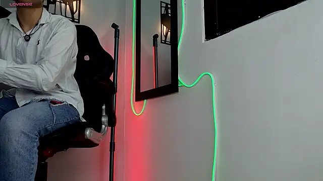 nico pelusa online show from March 2026 10:45:02 AM