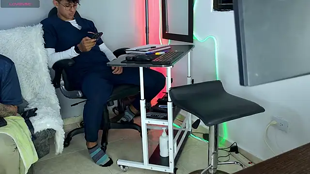 nico pelusa online show from March 2026 10:20:02 AM