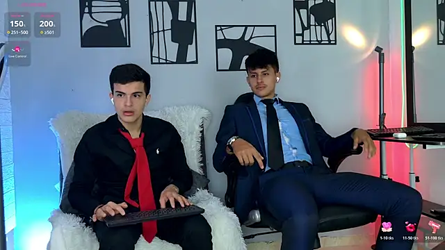 nico pelusa online show from March 2026 10:51:01 AM