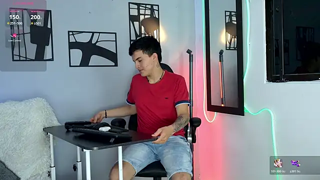 nico pelusa online show from March 2026 11:05:01 AM