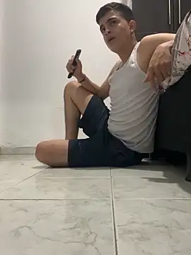 nico pelusa online show from April 2026 01:07:01 AM