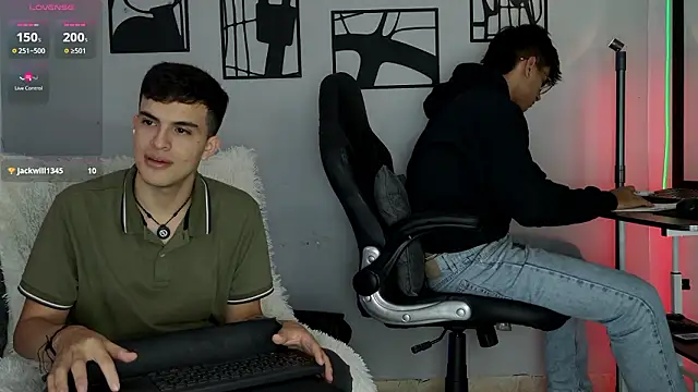 nico pelusa online show from March 2026 11:10:01 AM