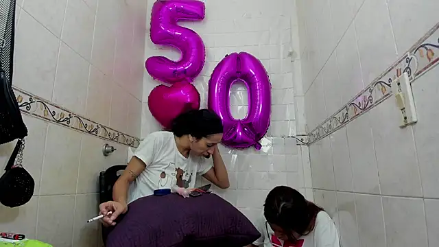 Princedemonlindasdestroy online show from May 2026 07:25:01 PM