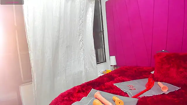 isabella barbie online show from February 2026 02:23:02 AM