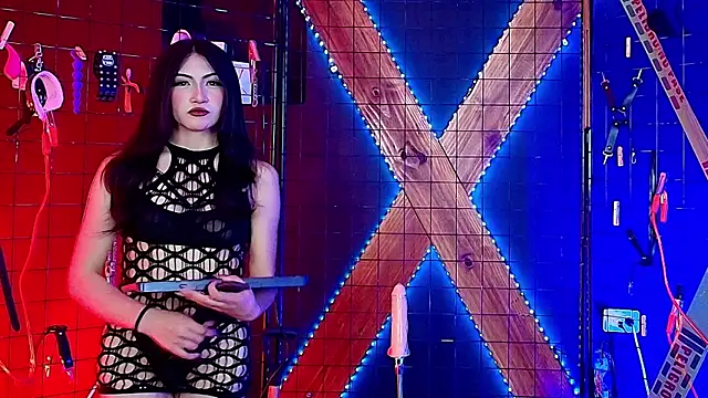 sindy mistres bdsm online show from March 2026 08:46:02 PM