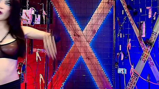 sindy mistres bdsm online show from March 2026 09:53:02 PM