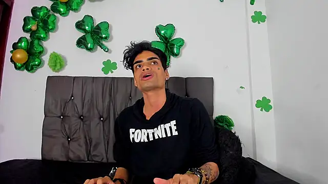 Gay Red Room online show from April 2026 02:59:02 AM