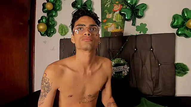 Gay Red Room online show from March 2026 03:07:01 AM