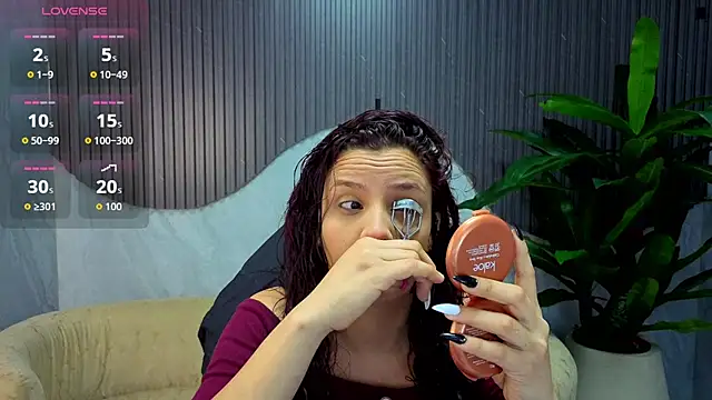 Natasha  tp online show from March 2026 12:53:01 PM