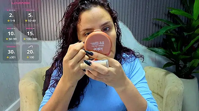 Natasha  tp online show from March 2026 12:54:01 PM