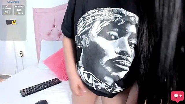 ella owen1 online show from March 2026 11:58:02 AM