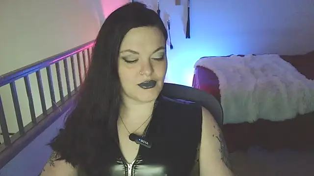 VixieNyx online show from March 2026 04:19:02 PM