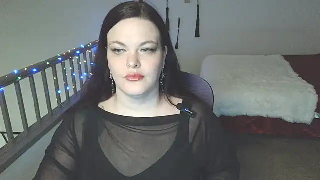 VixieNyx online show from March 2026 02:07:01 AM