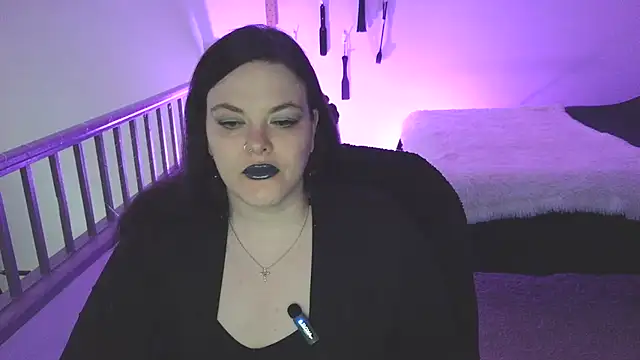 VixieNyx online show from March 2026 03:47:01 PM