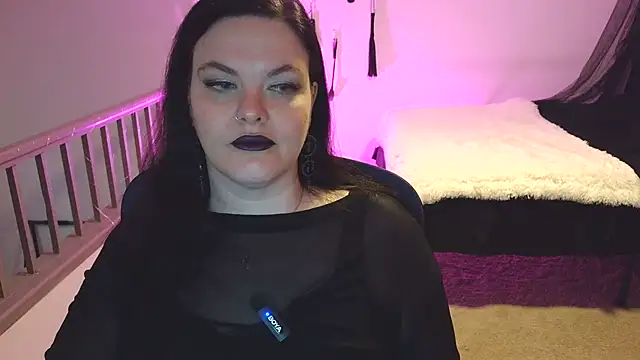 VixieNyx online show from April 2026 02:56:01 PM