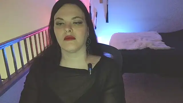 VixieNyx online show from March 2026 07:05:02 PM