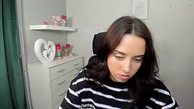 AdeleSolo online show from March 2026 06:33:01 AM