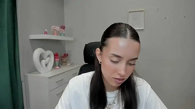 AdeleSolo online show from April 2026 05:35:01 AM