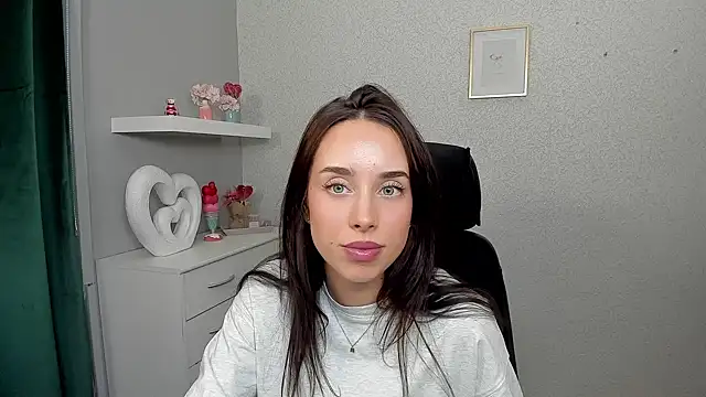 AdeleSolo online show from April 2026 05:33:02 AM