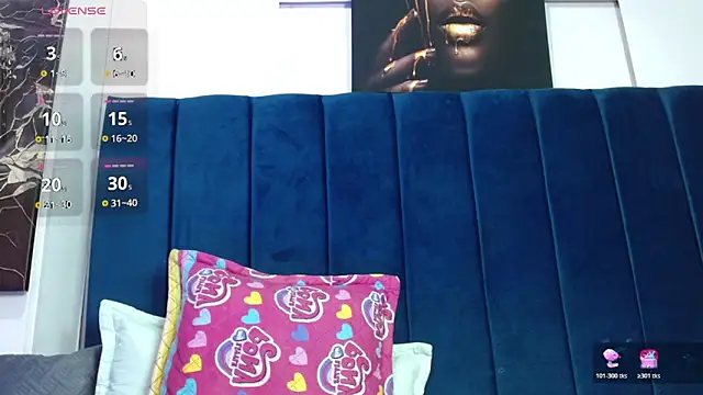Exotic wish online show from May 2026 10:36:01 AM