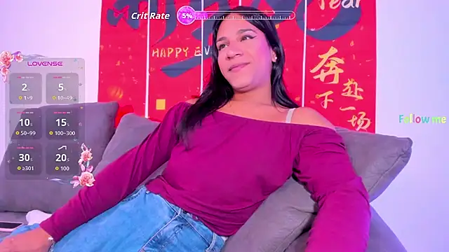 Andrea-Fox online show from May 2026 11:57:01 AM