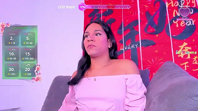 Andrea-Fox online show from May 2026 11:31:02 AM
