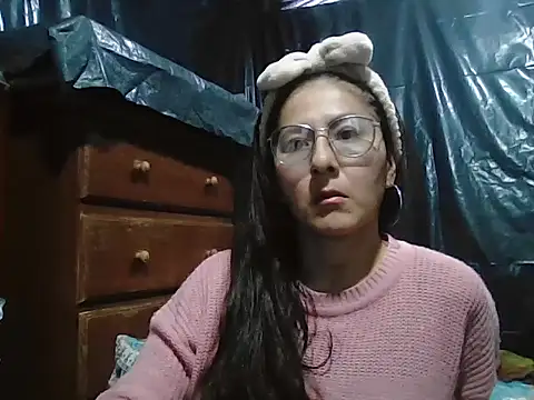 Lulu 036 online show from March 2026 10:05:01 PM